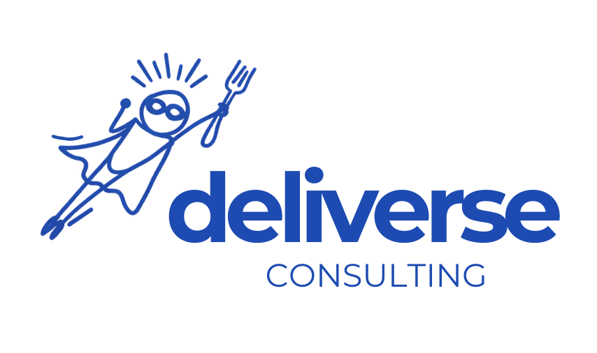 Logo Deliverse