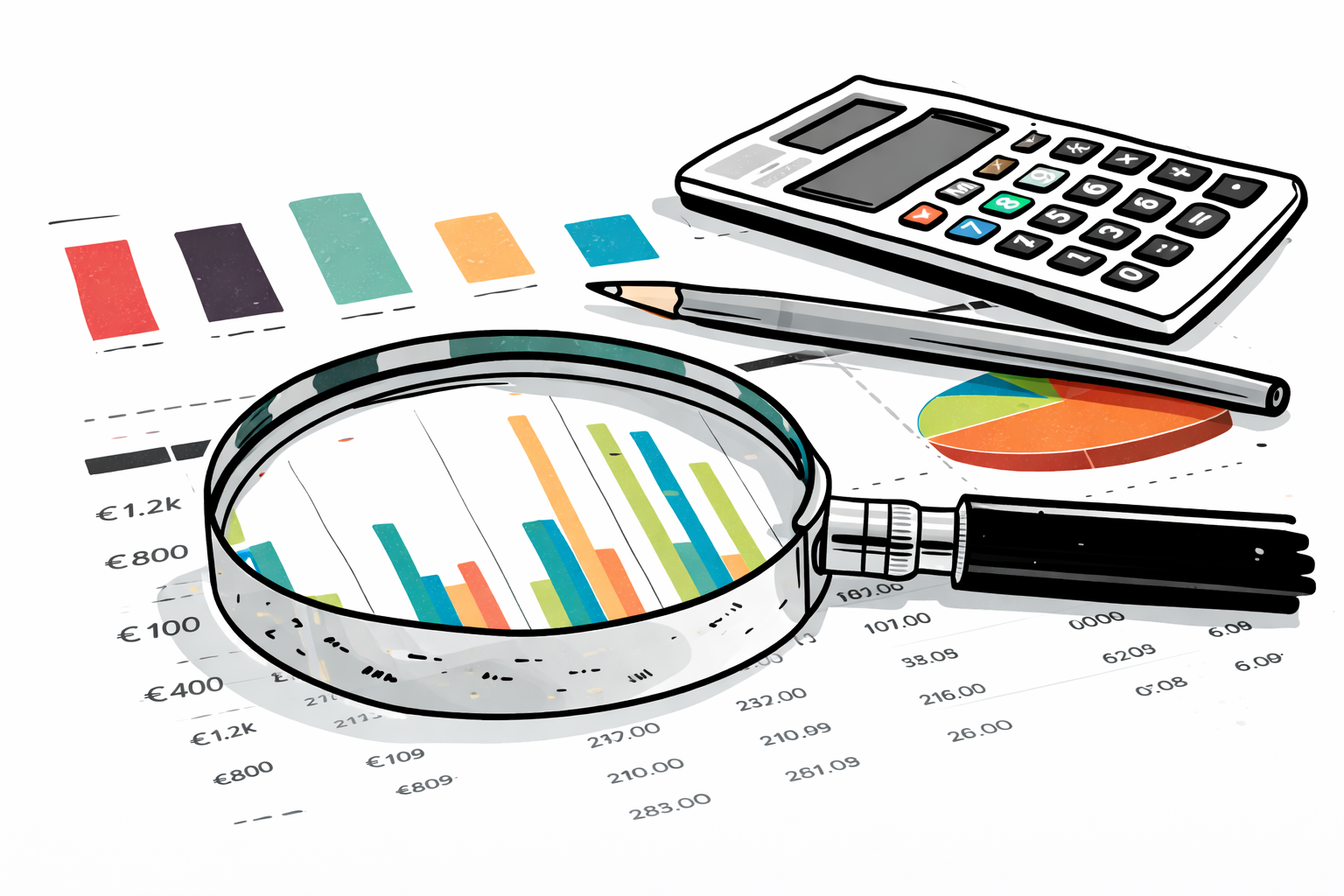 Schéma du process Deliverse